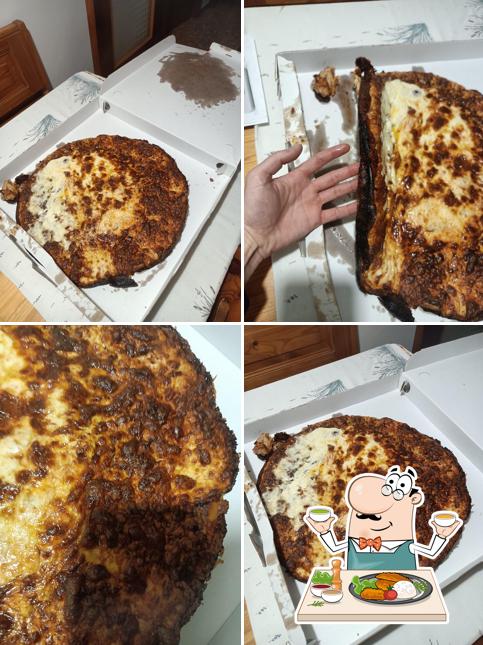 Cibo al C'è Pizza Per Te 2 Nerviano