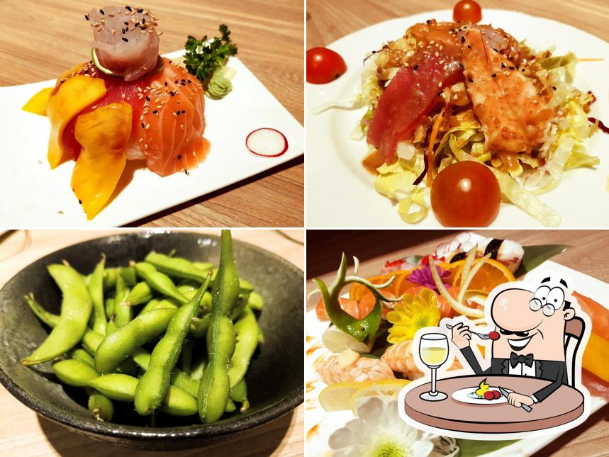 Enjoy Sushi Restaurant
