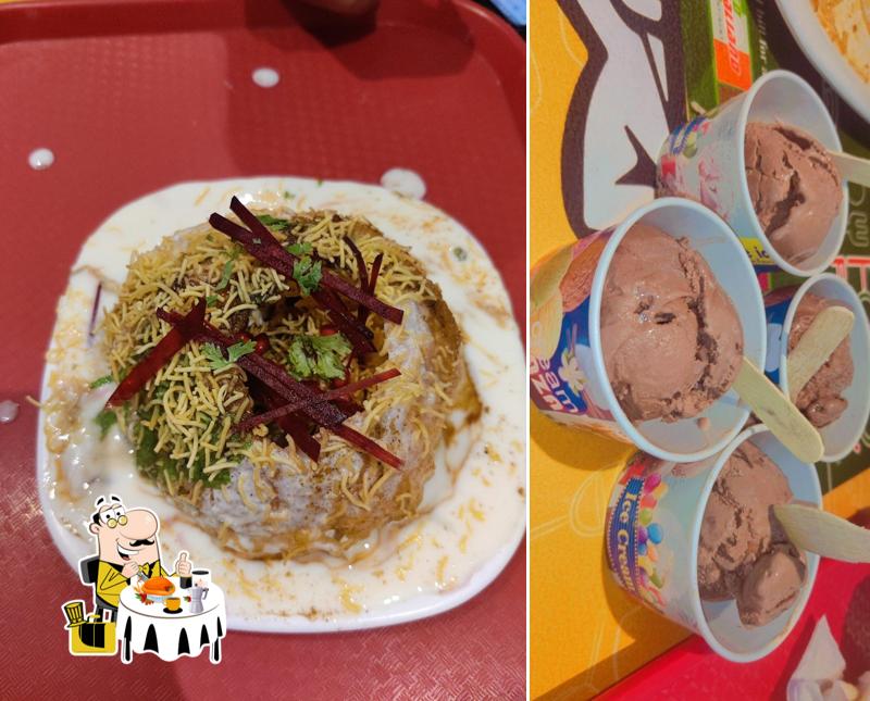 Meals at Food Factory Dhanbad
