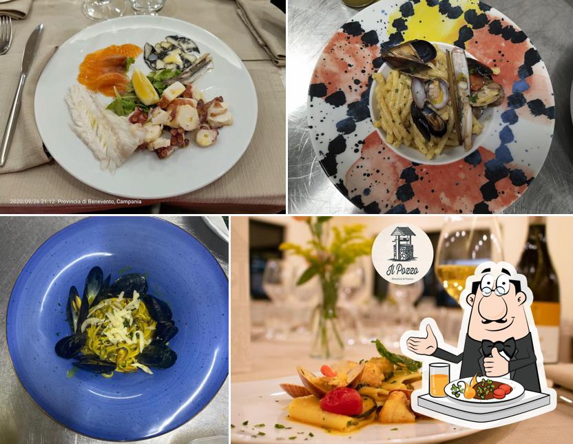 Il pozzo - Ristorante Pizzeria