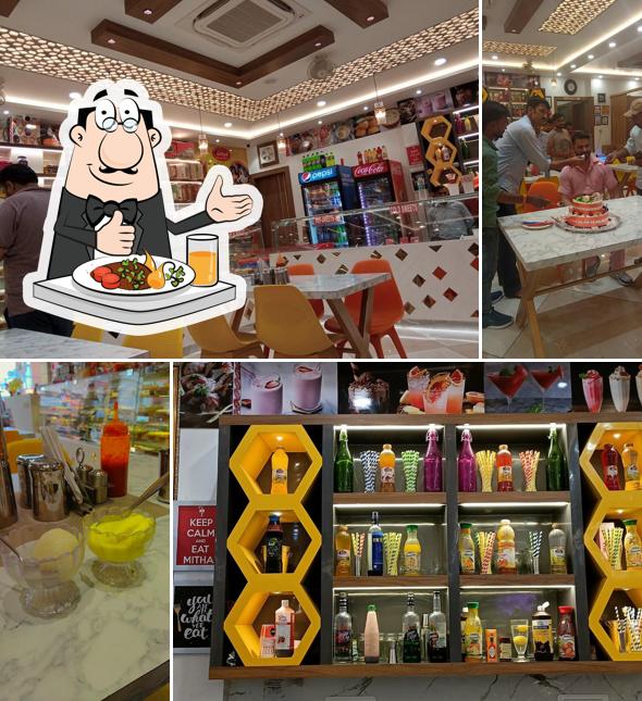 Meals at Kathpal Sweets & Family Restaurant