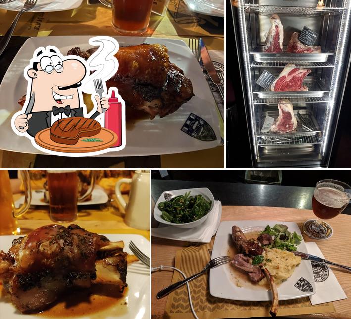 Birrificio Lambrate Golgi