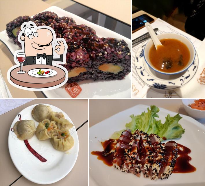 Orchidea Sushi Restaurant