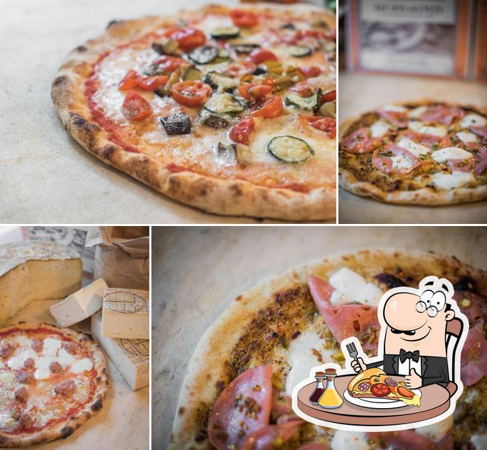 PIZZA EXPRESS