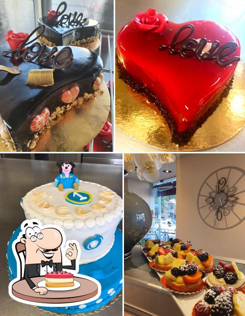 Vedi la foto di Pasticceria Il Barco