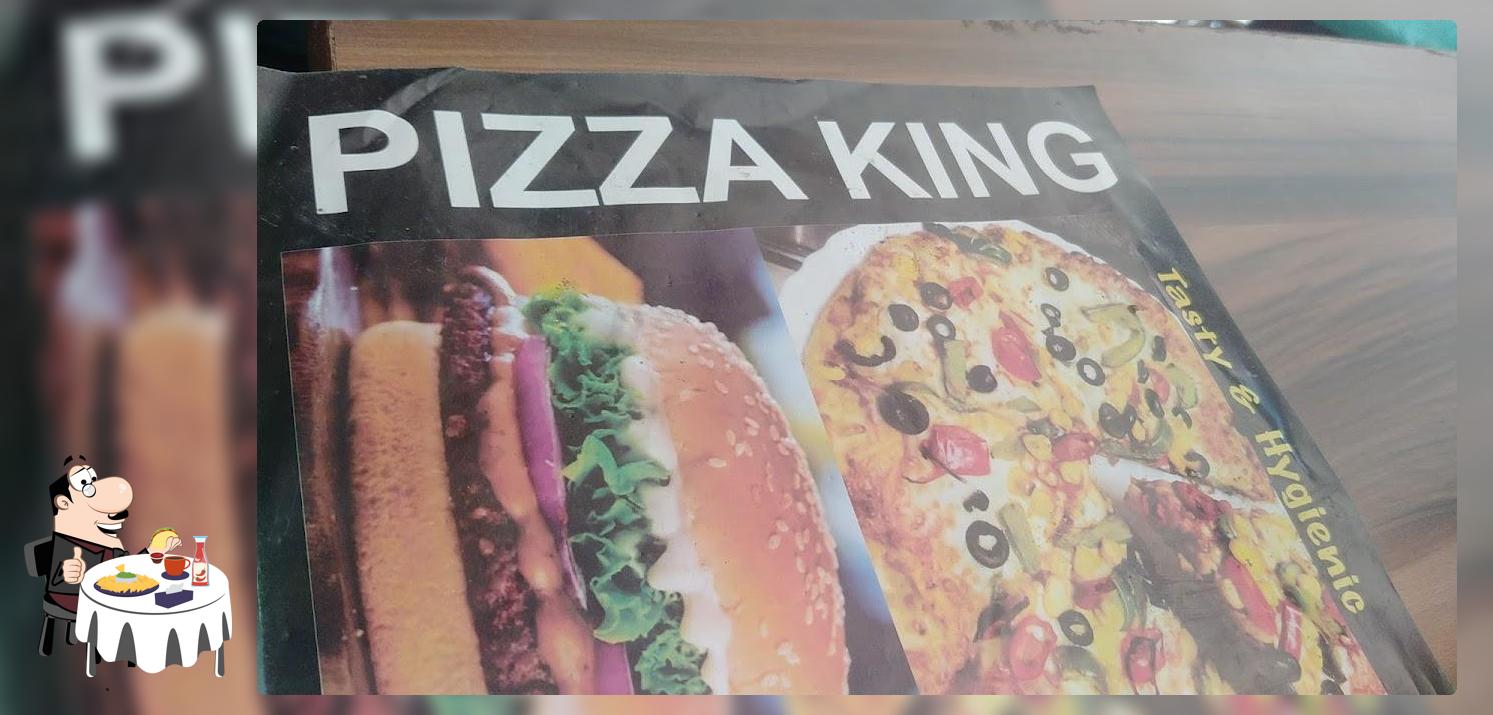 Pizza King