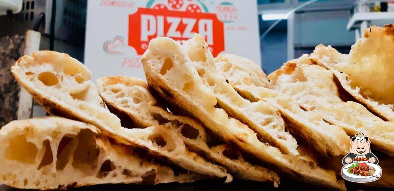 Cibo al Pizza Drive