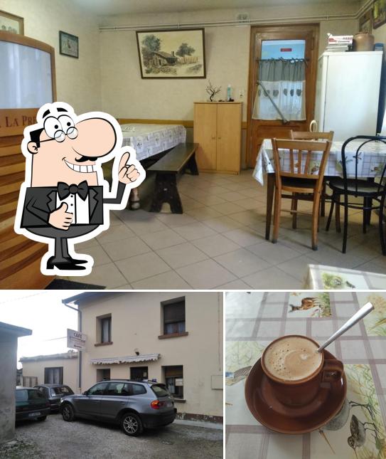 Café Des Chasseurs