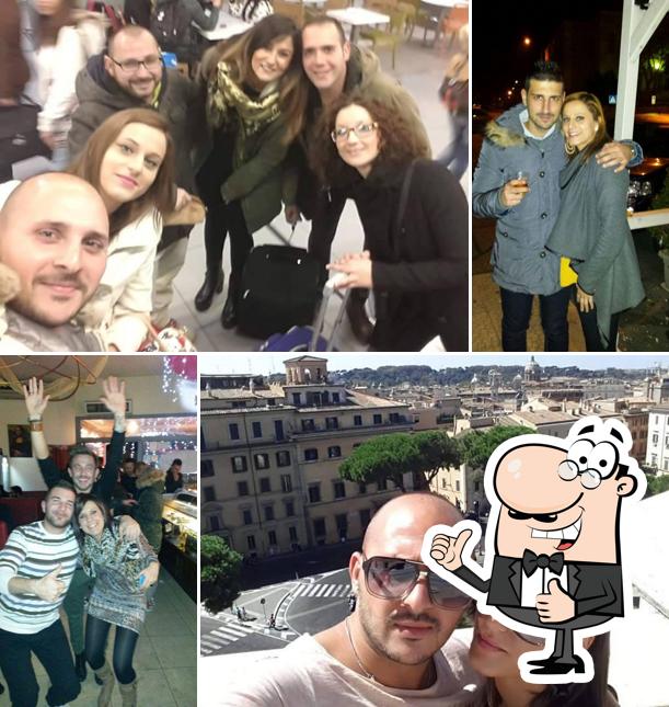 Vedi la foto di Davinci Caffè