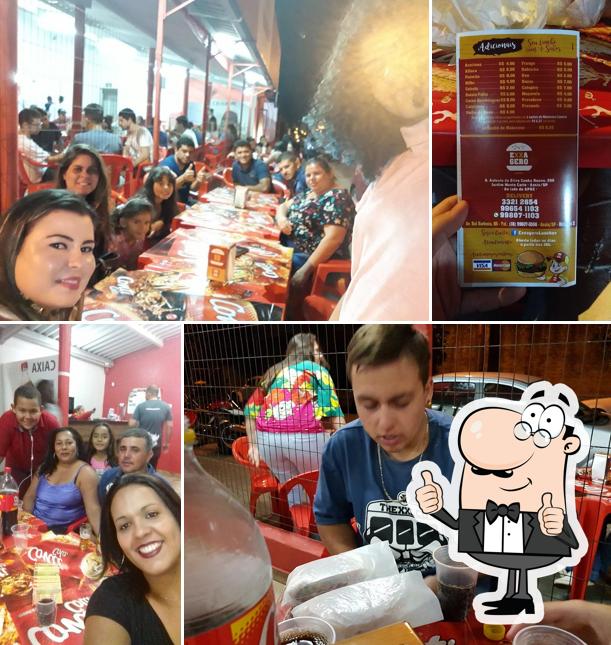 Exxagero Lanches