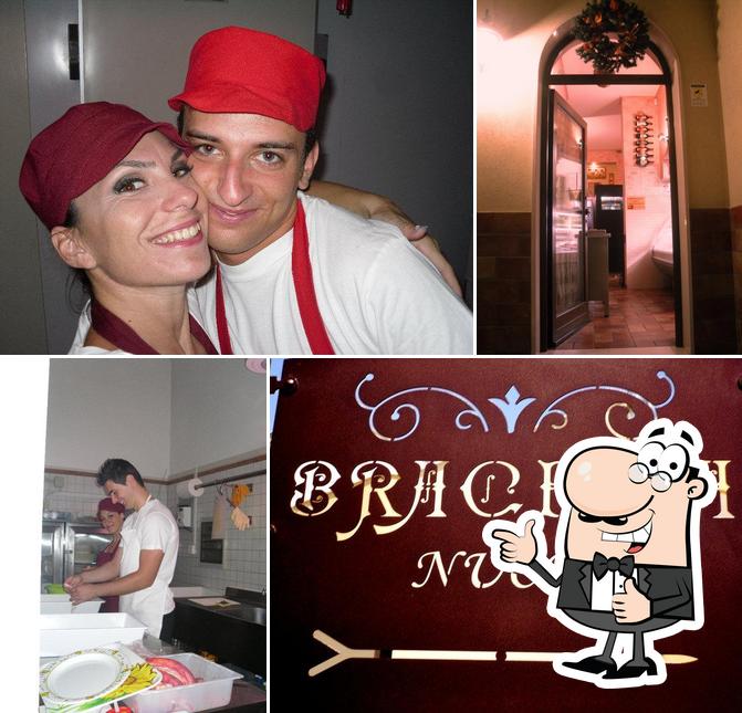 Ecco una foto di Braceria Nucci