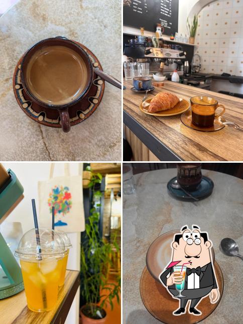 Colette Café