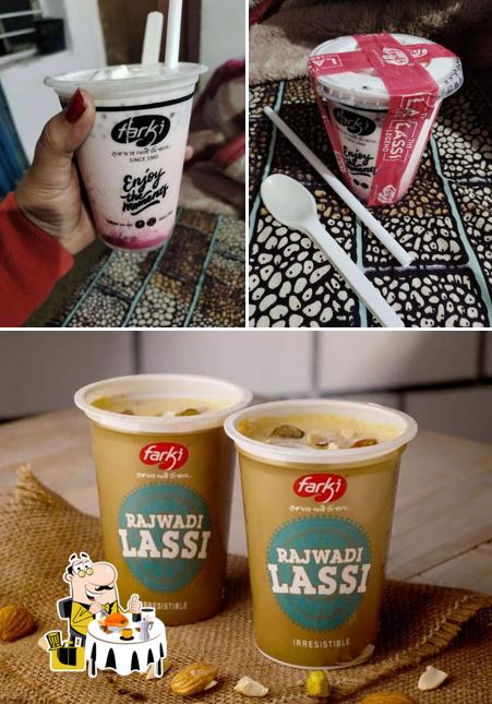 Farki (Darpan Cross Roads)