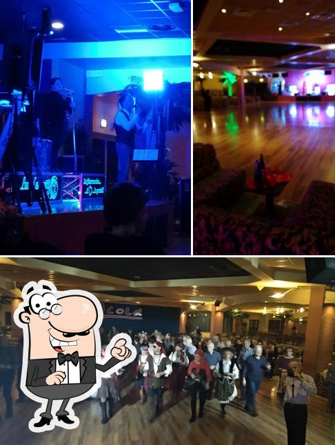 Dai un'occhiata agli interni di Discoteca Liola' G.B.F. S.R.L