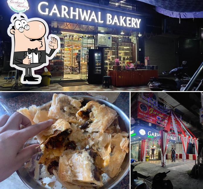 Garhwal Bakery photo