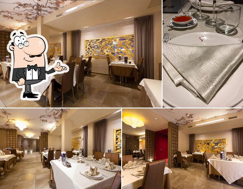 Ristorante Cinese Grande Shanghai