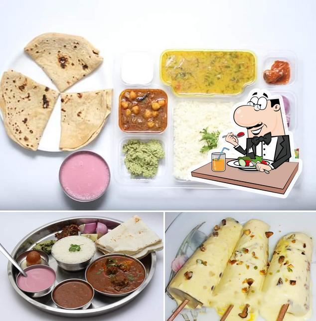 Hotel Samruddhi