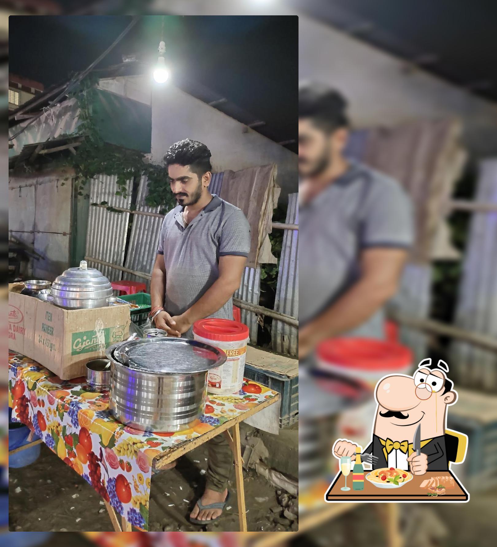IDLI SAMBHAR POINT