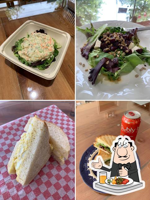 Little Red Coffee & Catering (Fort Erie)