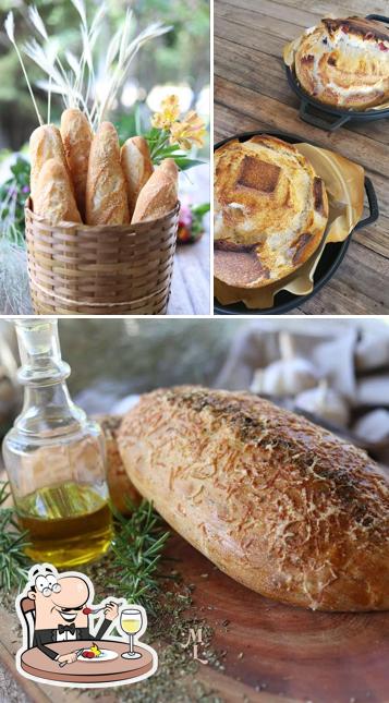 Mamma Lia pães e biscoitos artesanais I Empório