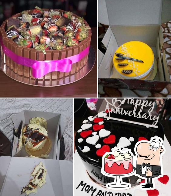 Makkar Bakers & Confectioners