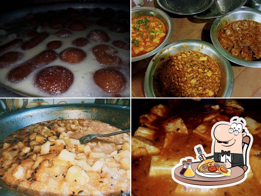 Mejdar Hotel(owner by srimon chakraborty