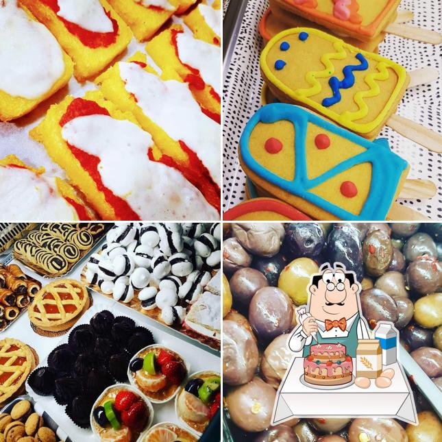 Non solo pane - Bakery - Panetteria