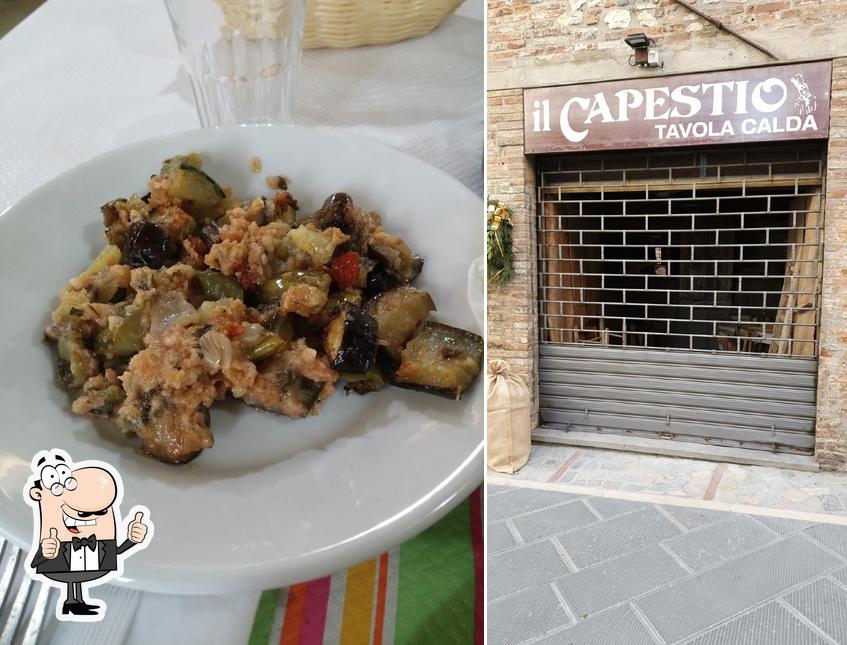 Guarda la foto di Il Capestio Di Fratini Lolita E C. S.N.C