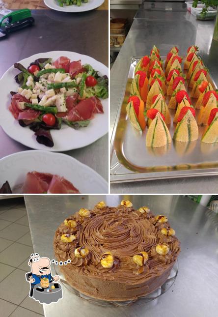 Cibo al Rastlhof