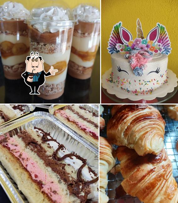 Rê CAKES