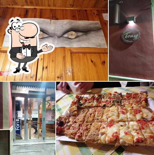 Tony rosticceria