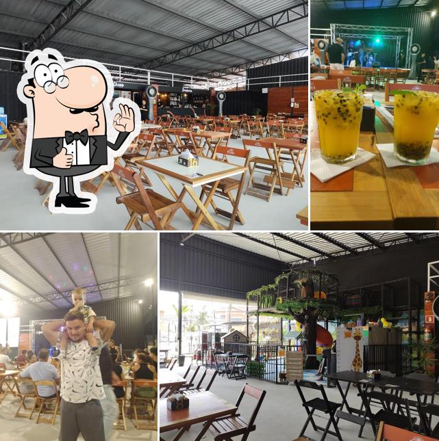 Rota 66 Steakhouse