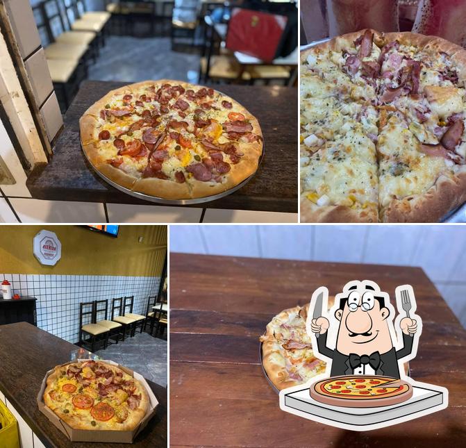 Pizzaria Avenida