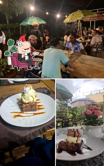 Restaurante Biroska Coworking