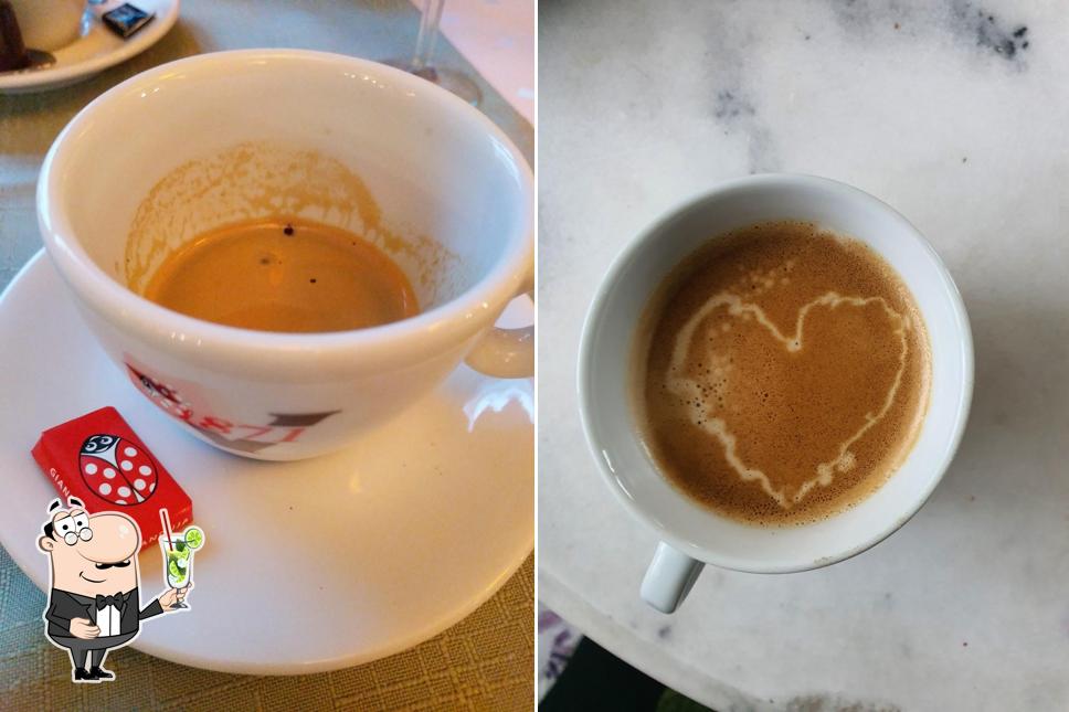 Goditi un drink a Riviera