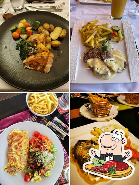 Rotonde - Bar - Brasserie