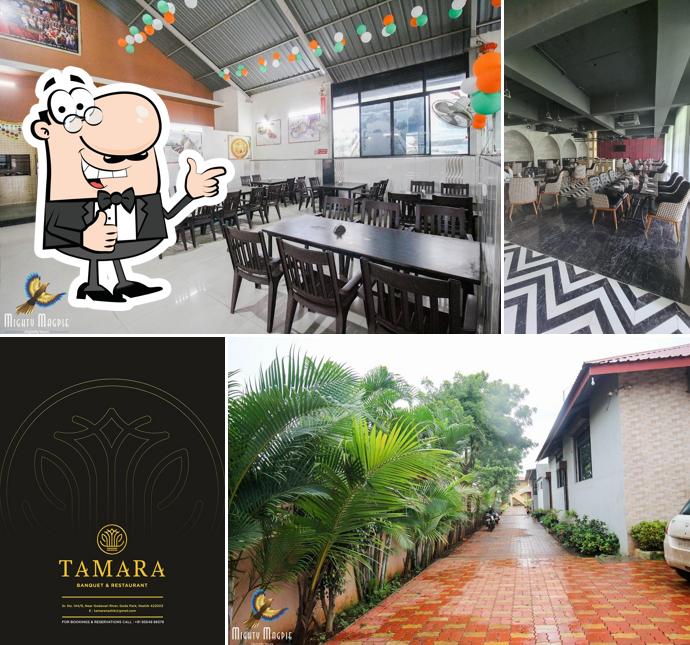 Tamara Banquet & Restaurant picture