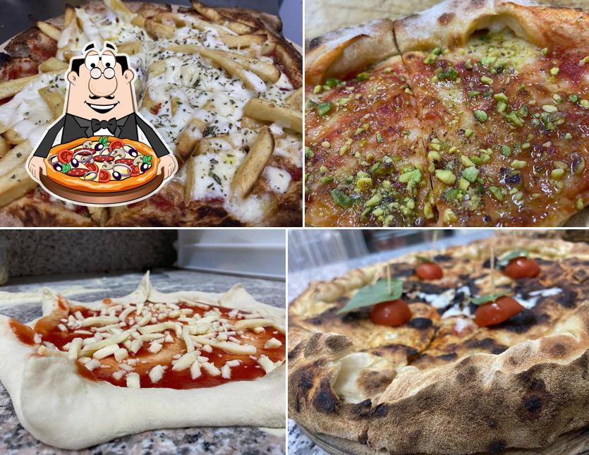 La pizza è il piatto veloce preferito al mondo