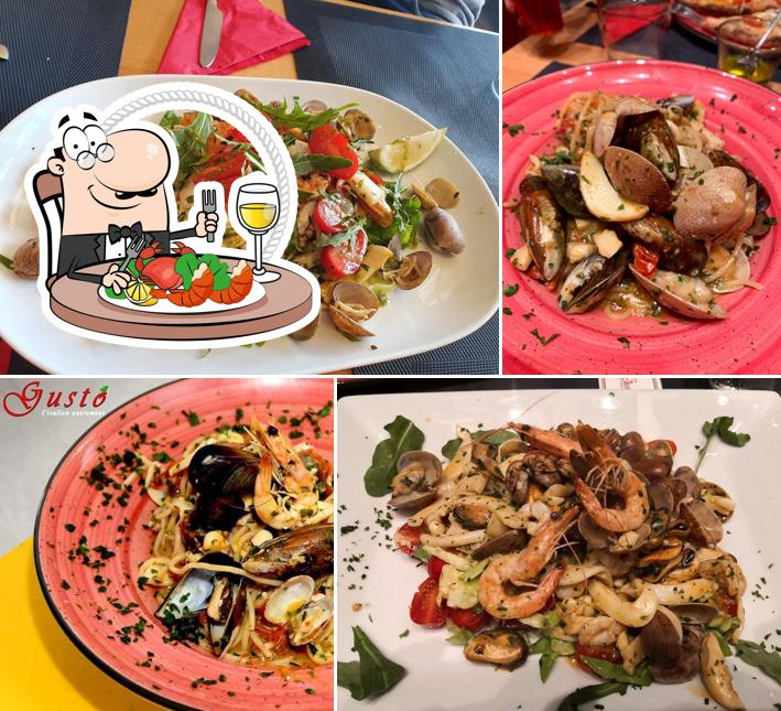 Restaurant Gusto