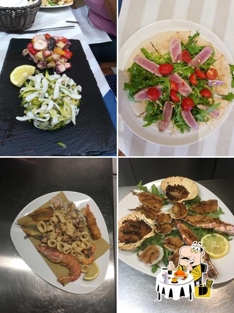 Al Timon Trattoria Pizzeria