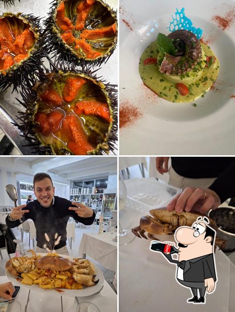 Altamareabroni Restaurant
