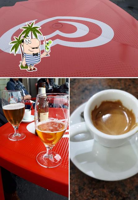 Vedi la immagine di Bar Déjà-Vu