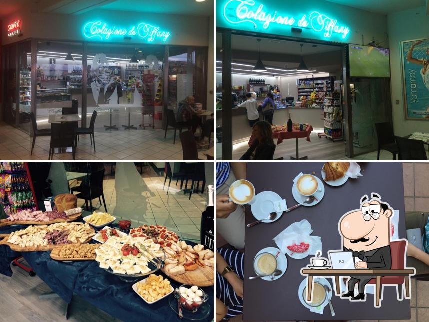 Dai un'occhiata agli interni di IQOS RESELLER - Colazione da Tiffany, Corciano