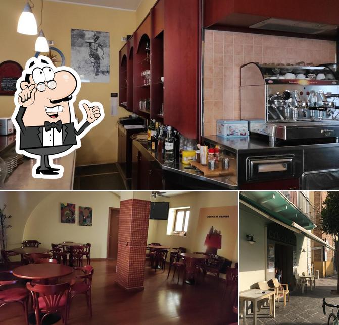 Caffè del Teatro