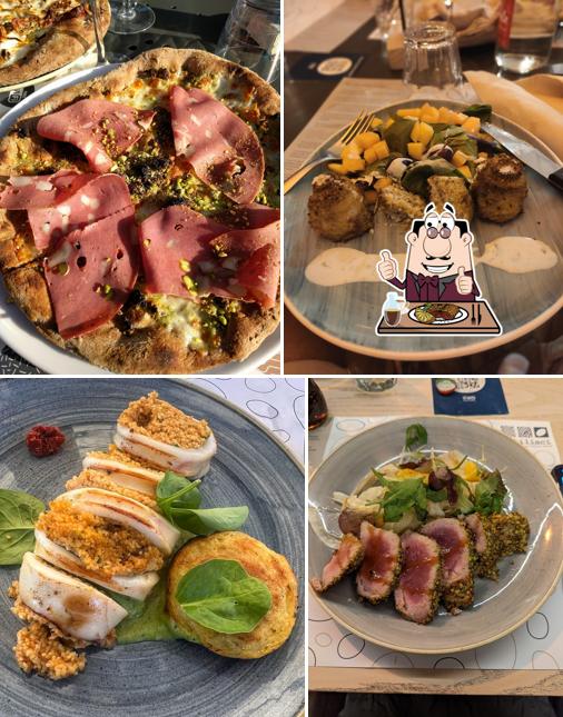 Cutilisci - Ristorante sul mare