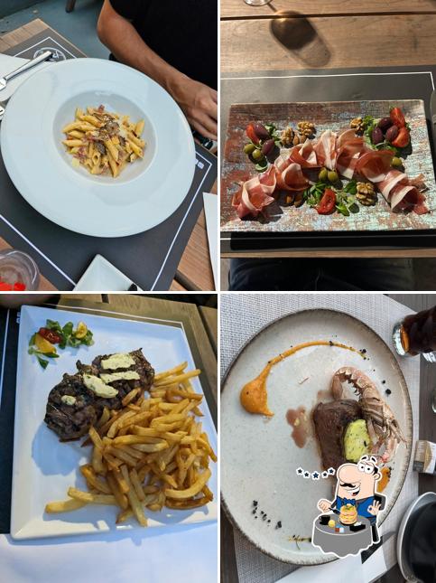 Cibo al Familija Restaurant