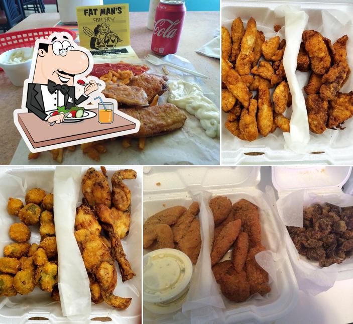 Fat Man's Fish Fry