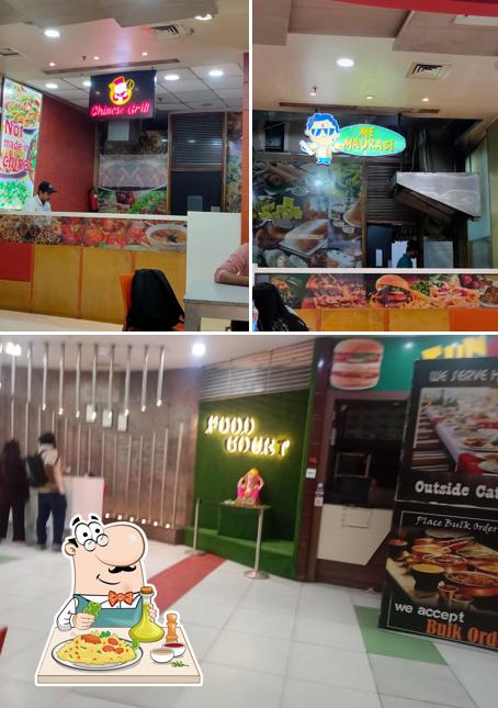 Food Cartel