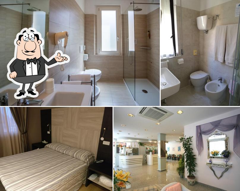 Hotel Lory & My Wellness Spa