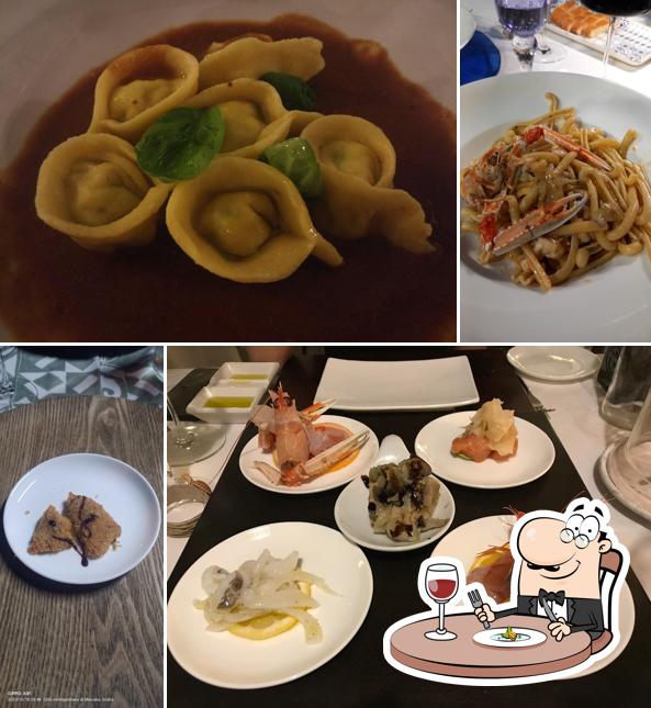 Cibo al Hycesia